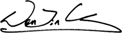 Signature